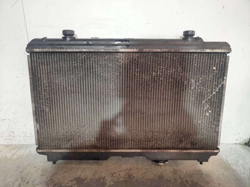 Recambio de radiador agua para honda cr-v (rd1/3) 2.0 16v cat referencia OEM IAM 30709329  