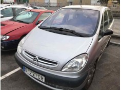 citroen xsara picasso del año 2000
