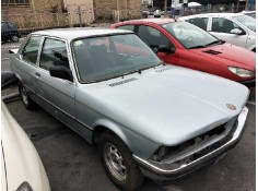 bmw serie 3 (e21) del año 1981