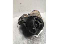 Recambio de motor arranque para daewoo kalos 1.2 se referencia OEM IAM    2