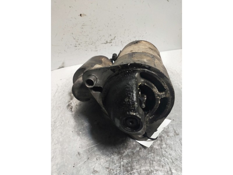 Recambio de motor arranque para daewoo kalos 1.2 se referencia OEM IAM   