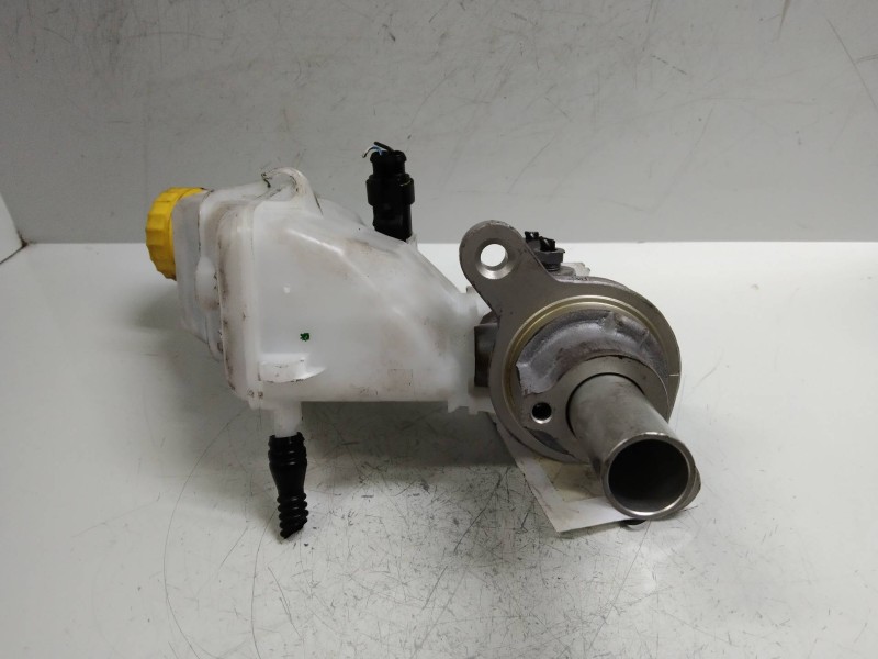 Recambio de bomba freno para fiat fiorino básico furgón referencia OEM IAM   