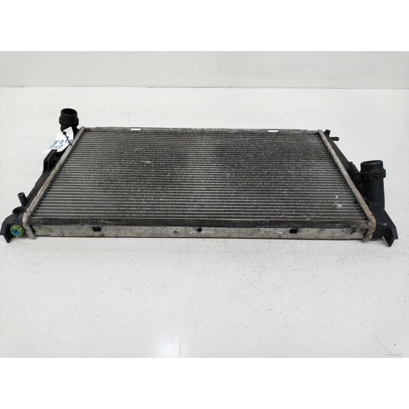 Recambio de radiador agua para bmw serie 1 berlina (e81/e87) 120d referencia OEM IAM 7788901 77889039 3052883