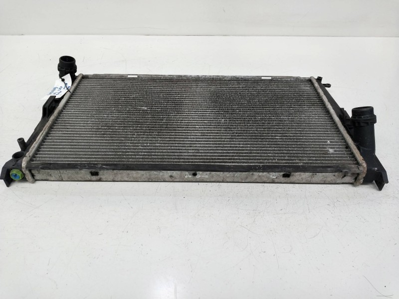 Recambio de radiador agua para bmw serie 1 berlina (e81/e87) 120d referencia OEM IAM 7788901 77889039 3052883