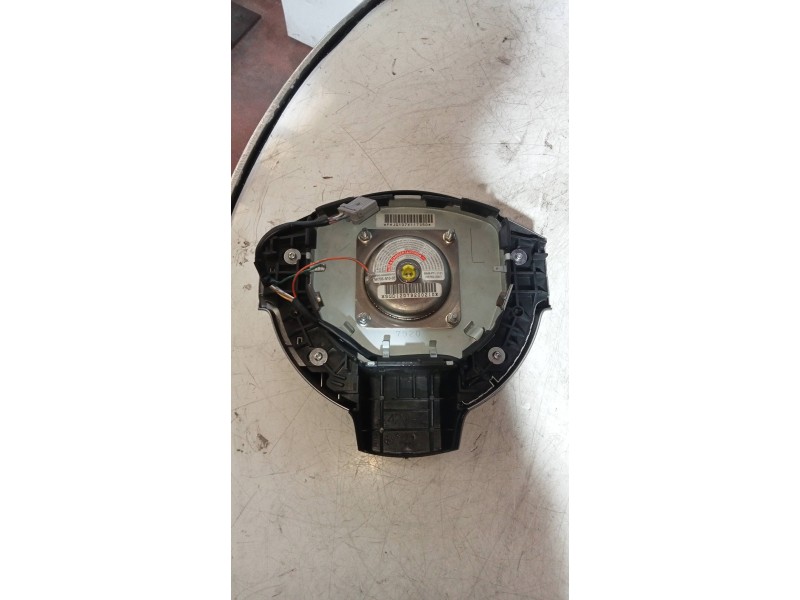 Recambio de kit airbag para nissan x-trail (t31) le referencia OEM IAM   