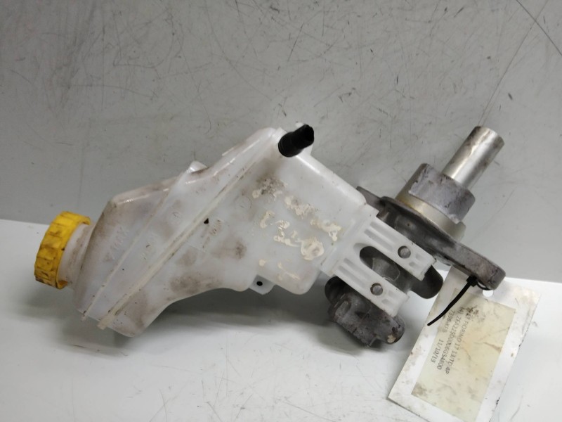 Recambio de bomba freno para fiat fiorino básico furgón referencia OEM IAM   