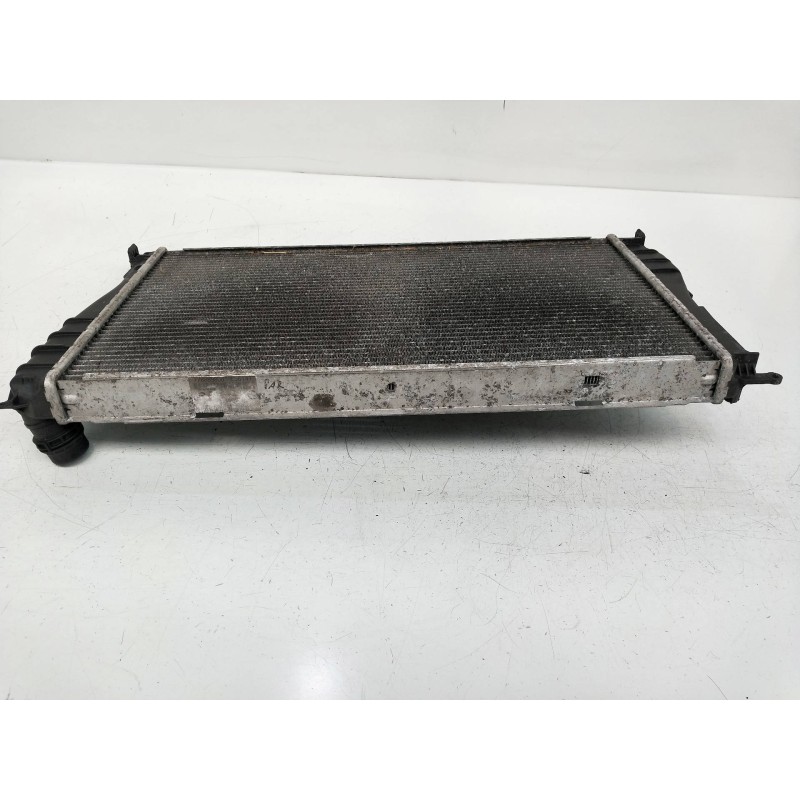 Recambio de radiador agua para bmw serie 1 berlina (e81/e87) 120d referencia OEM IAM 7788901 77889039 3052883