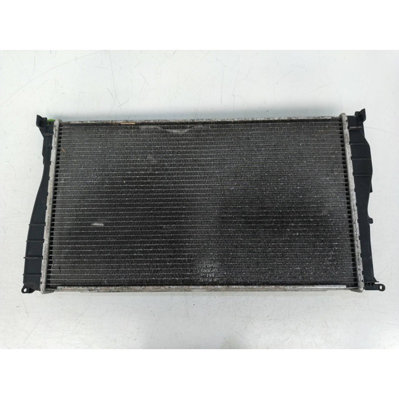 Recambio de radiador agua para bmw serie 1 berlina (e81/e87) 120d referencia OEM IAM 7788901 77889039 3052883