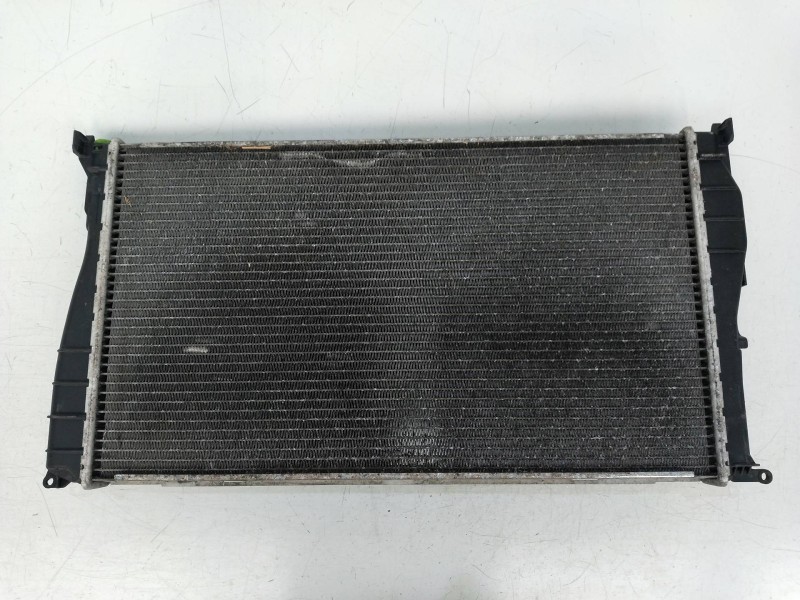 Recambio de radiador agua para bmw serie 1 berlina (e81/e87) 120d referencia OEM IAM 7788901 77889039 3052883