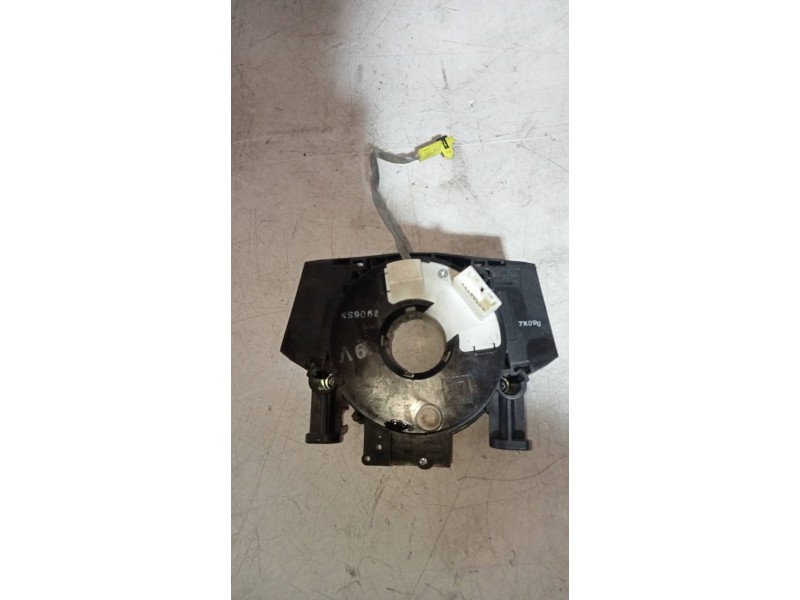 Recambio de kit airbag para nissan x-trail (t31) le referencia OEM IAM   