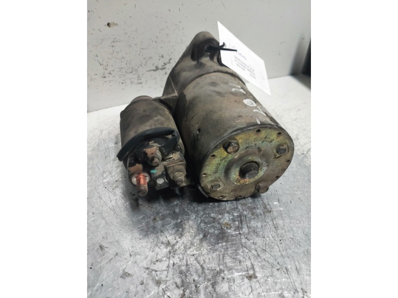 Recambio de motor arranque para daewoo kalos 1.2 se referencia OEM IAM   