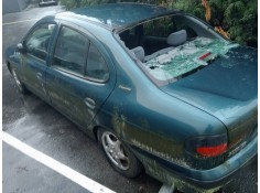 renault megane i classic (la0) del año 1998 2