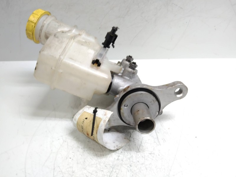 Recambio de bomba freno para fiat panda (169) 1.3 jtd cat referencia OEM IAM   