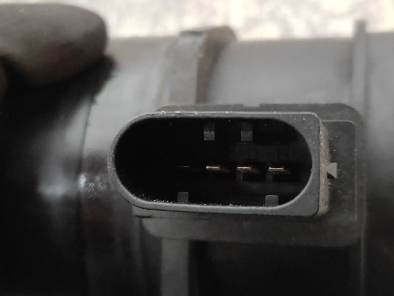 Recambio de caudalimetro para bmw x1 (e84) xdrive 23d referencia OEM IAM 0281006146 8509724 274363219 BOSCH