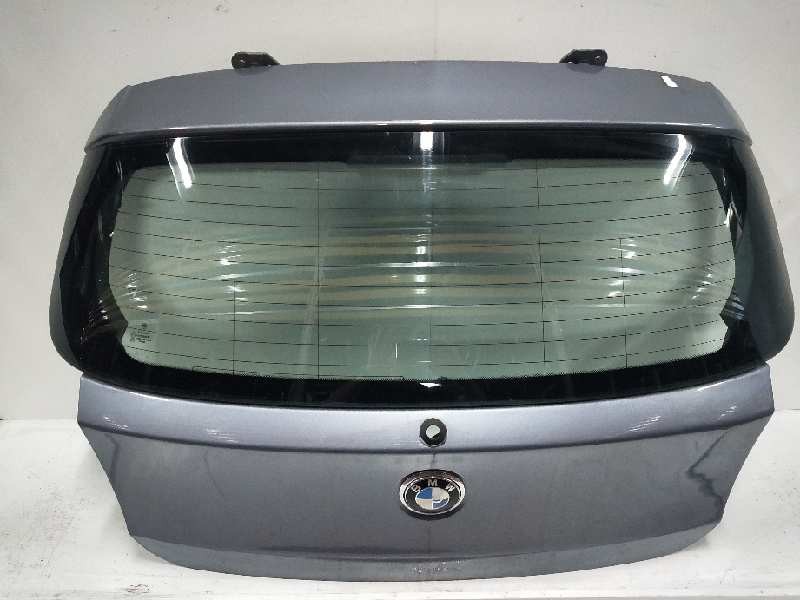 Recambio de porton trasero para bmw serie 1 berlina (e81/e87) 120d referencia OEM IAM   