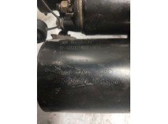 Recambio de motor arranque para alfa romeo 147 (190) 1.6 t.spark eco distinctive referencia OEM IAM 0001107411   2