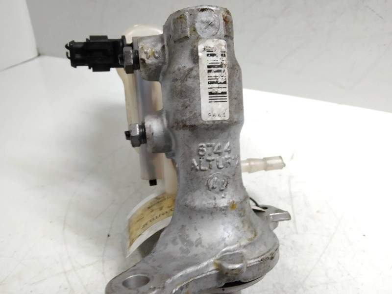 Recambio de bomba freno para fiat panda (169) 1.3 jtd cat referencia OEM IAM   