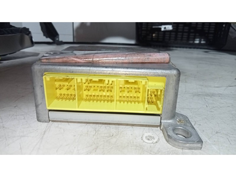 Recambio de kit airbag para nissan x-trail (t31) le referencia OEM IAM   