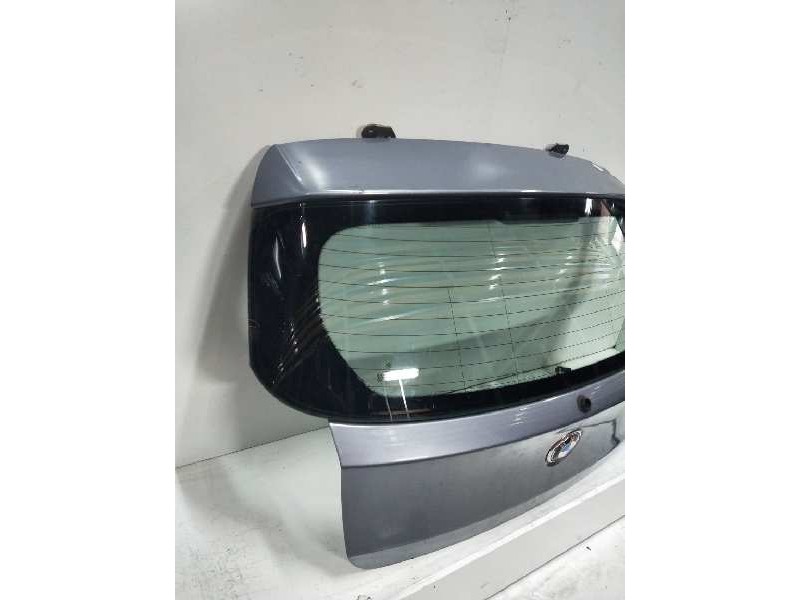 Recambio de porton trasero para bmw serie 1 berlina (e81/e87) 120d referencia OEM IAM   