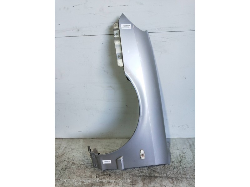 Recambio de aleta delantera izquierda para hyundai sonata (y4) 2.0i 16v gls (2002) referencia OEM IAM   