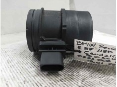 Recambio de caudalimetro para bmw serie 1 berlina (e81/e87) 2.0 turbodiesel cat referencia OEM IAM 0281006146 8509724 BOSCH