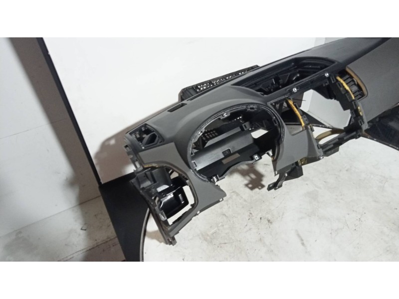 Recambio de kit airbag para nissan x-trail (t31) le referencia OEM IAM   