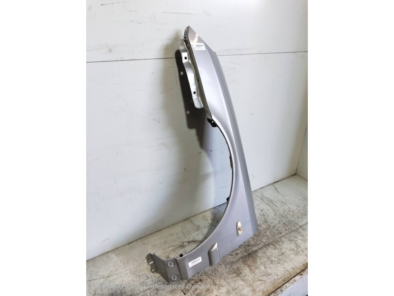 Recambio de aleta delantera izquierda para hyundai sonata (y4) 2.0i 16v gls (2002) referencia OEM IAM   