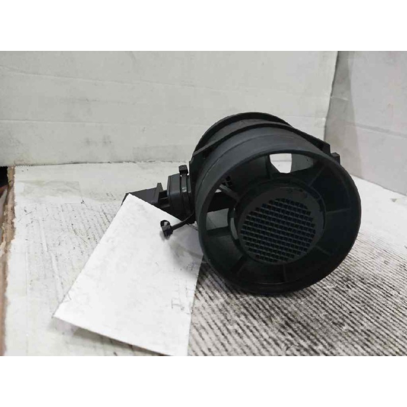 Recambio de caudalimetro para bmw serie 1 berlina (e81/e87) 2.0 turbodiesel cat referencia OEM IAM 0281006146 8509724 BOSCH