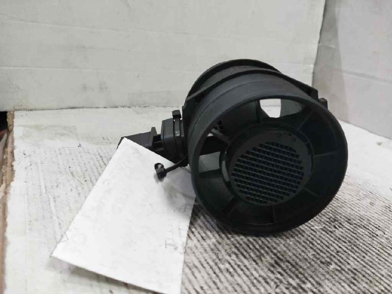 Recambio de caudalimetro para bmw serie 1 berlina (e81/e87) 2.0 turbodiesel cat referencia OEM IAM 0281006146 8509724 BOSCH