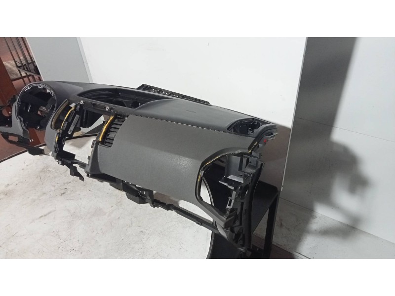 Recambio de kit airbag para nissan x-trail (t31) le referencia OEM IAM   