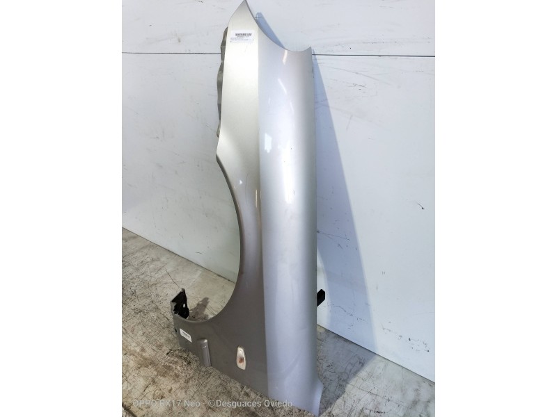 Recambio de aleta delantera izquierda para hyundai sonata (y4) 2.0i 16v gls (2002) referencia OEM IAM   