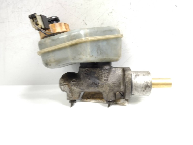 Recambio de bomba freno para fiat palio weekend (178) 1.7 turbodiesel referencia OEM IAM   