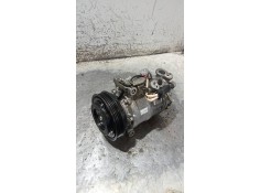 Recambio de compresor aire acondicionado para mercedes clase gla (w156) gla 200 cdi (156.908) referencia OEM IAM 4472807423 6SAS