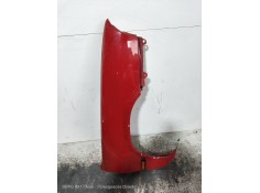 Recambio de aleta delantera derecha para alfa romeo 33 berlina 1.4 ie referencia OEM IAM   