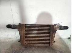 Recambio de intercooler para nissan cabstar e 3.0 d referencia OEM IAM   