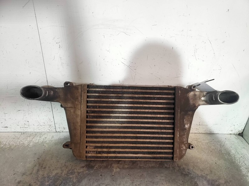 Recambio de intercooler para nissan cabstar e 3.0 d referencia OEM IAM   