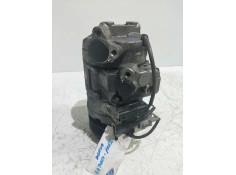Recambio de compresor aire acondicionado para bmw serie 1 berlina (e81/e87) 2.0 turbodiesel cat referencia OEM IAM 4472601852  