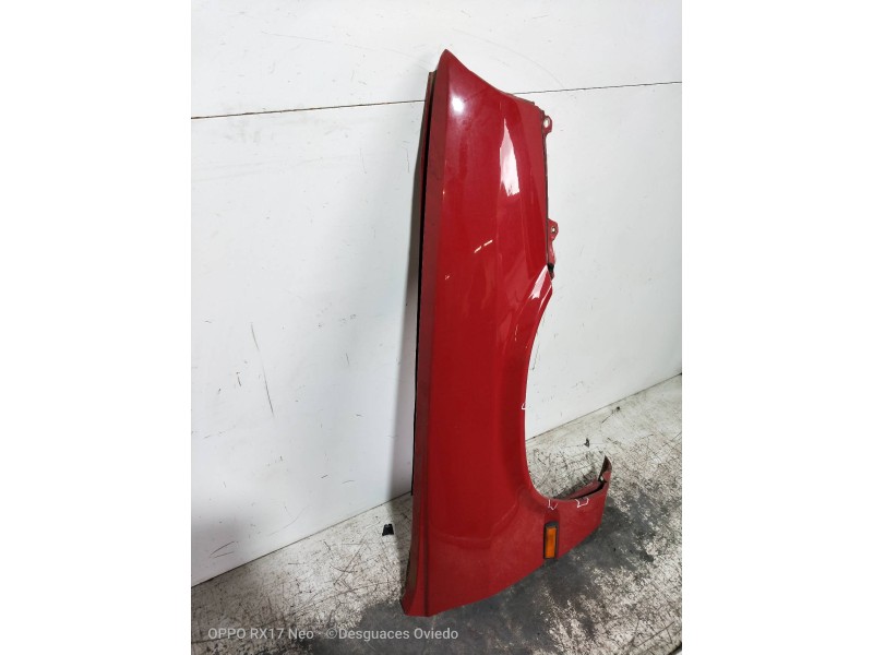 Recambio de aleta delantera derecha para alfa romeo 33 berlina 1.4 ie referencia OEM IAM   