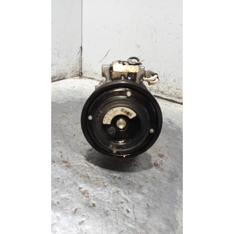 Recambio de compresor aire acondicionado para mercedes clase gla (w156) gla 200 cdi (156.908) referencia OEM IAM 4472807423 6SAS