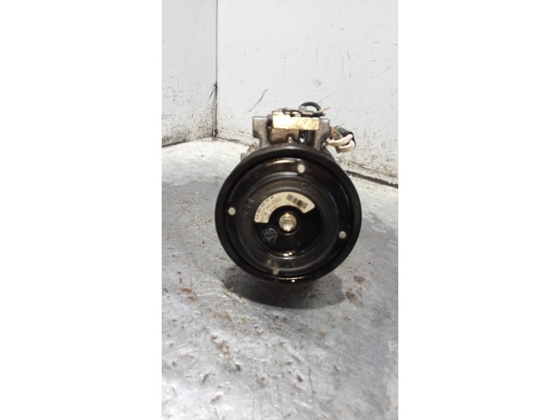 Recambio de compresor aire acondicionado para mercedes clase gla (w156) gla 200 cdi (156.908) referencia OEM IAM 4472807423 6SAS