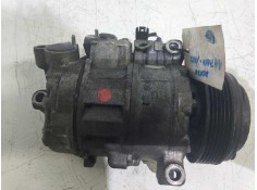 Recambio de compresor aire acondicionado para bmw serie 1 berlina (e81/e87) 2.0 turbodiesel cat referencia OEM IAM 4472601852   2