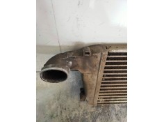 Recambio de intercooler para nissan cabstar e 3.0 d referencia OEM IAM    2