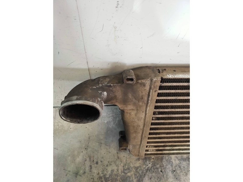 Recambio de intercooler para nissan cabstar e 3.0 d referencia OEM IAM   