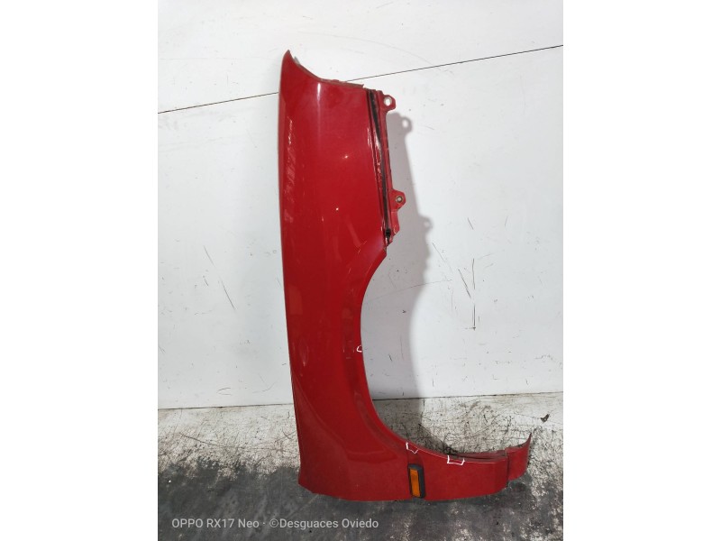 Recambio de aleta delantera derecha para alfa romeo 33 berlina 1.4 ie referencia OEM IAM   