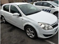 opel astra h ber. del año 2007