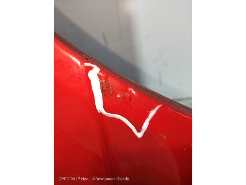 Recambio de aleta delantera derecha para alfa romeo 33 berlina 1.4 ie referencia OEM IAM   