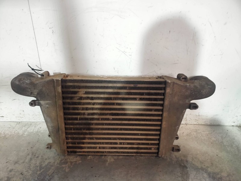 Recambio de intercooler para nissan cabstar e 3.0 d referencia OEM IAM   