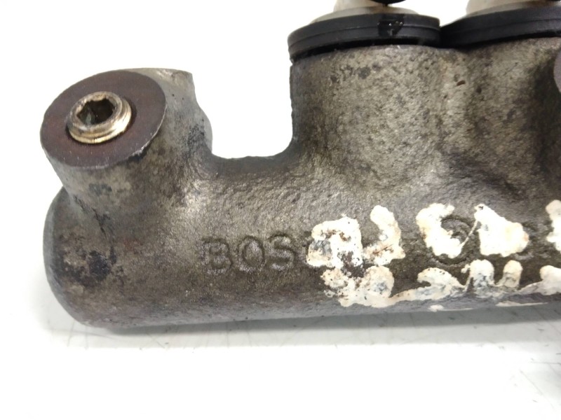Recambio de bomba freno para fiat marea weekend (185) jtd 105 sx referencia OEM IAM 99560216  