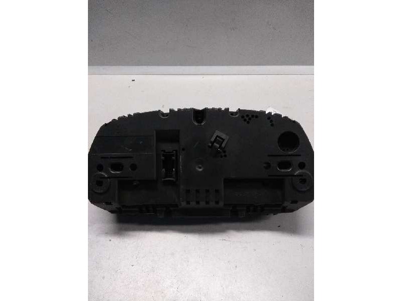 Recambio de cuadro instrumentos para bmw serie 1 berlina (e81/e87) 2.0 turbodiesel cat referencia OEM IAM 215460601 IK924233201U