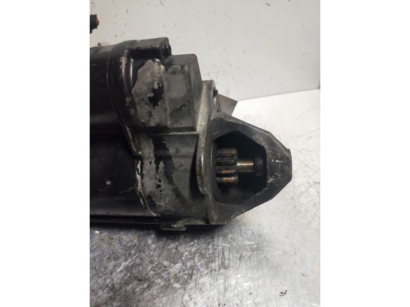 Recambio de motor arranque para audi a4 berlina (b5) 1.9 tdi quattro referencia OEM IAM   